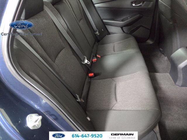 Used 2024 Honda Accord EX image 22