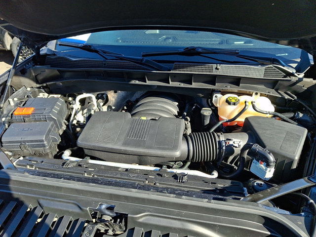 Used 2022 GMC Sierra 1500 AT4 w/ AT4 Premium Package image 32