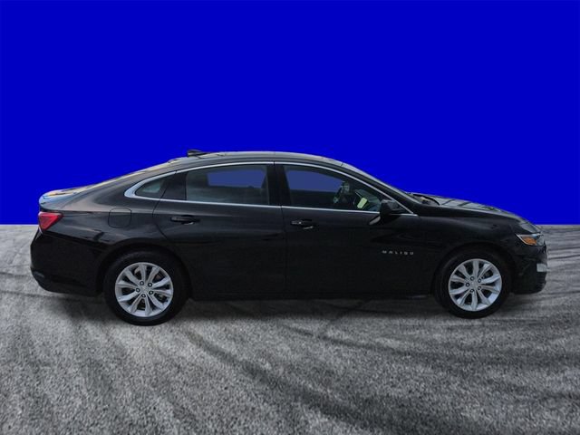 Used 2024 Chevrolet Malibu LT FWD image 3