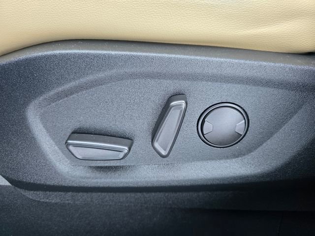 Certified 2021 Ford Edge SEL w/ Convenience Package image 10