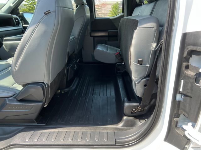 Certified 2023 Ford F150 XL w/ XL Chrome Appearance Package AWD/4WD image 29