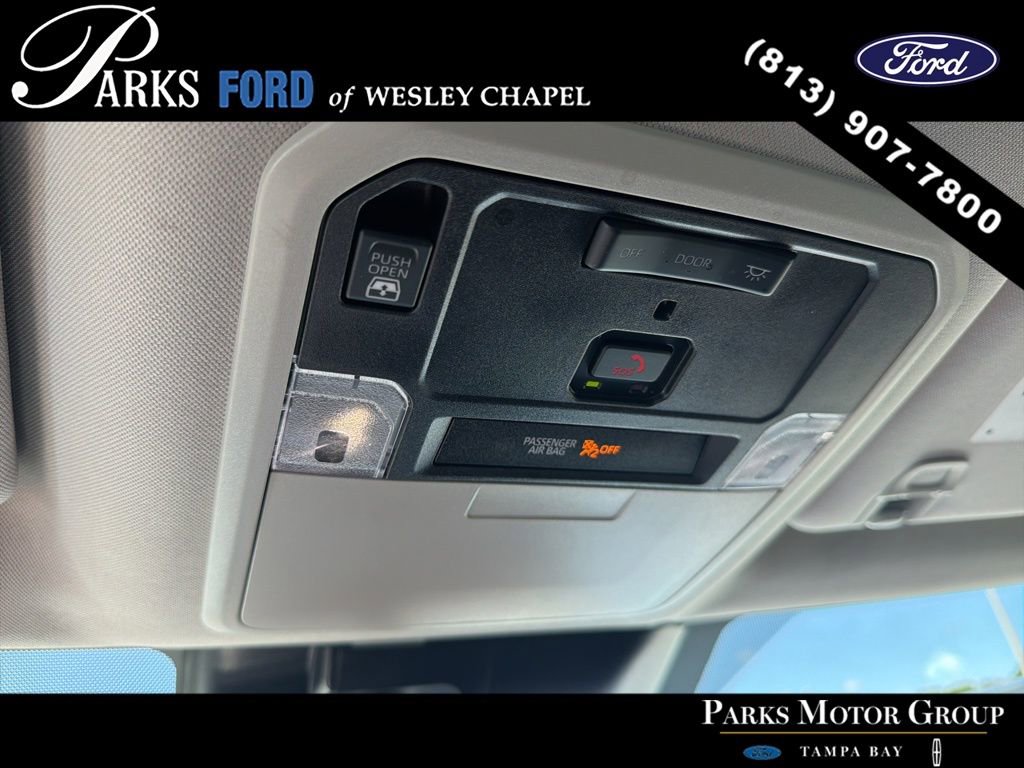 Used 2024 Toyota Tundra SR5 w/ SR5 Convenience Package image 7