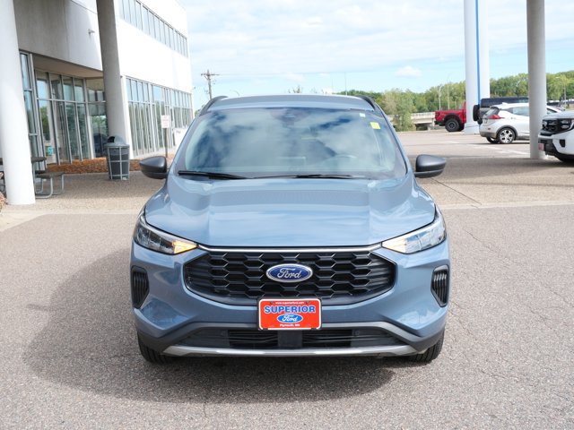 Certified 2026 Ford Escape ST-Line AWD/4WD image 2