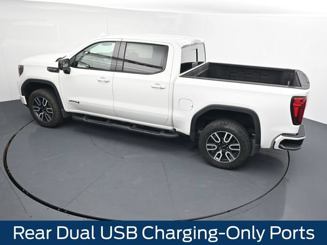 Used 2019 GMC Sierra 1500 AT4 w/ AT4 Preferred Package AWD/4WD image 26