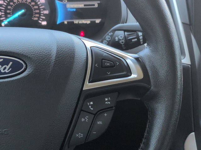Certified 2024 Ford Edge SEL w/ Convenience Package AWD/4WD image 27