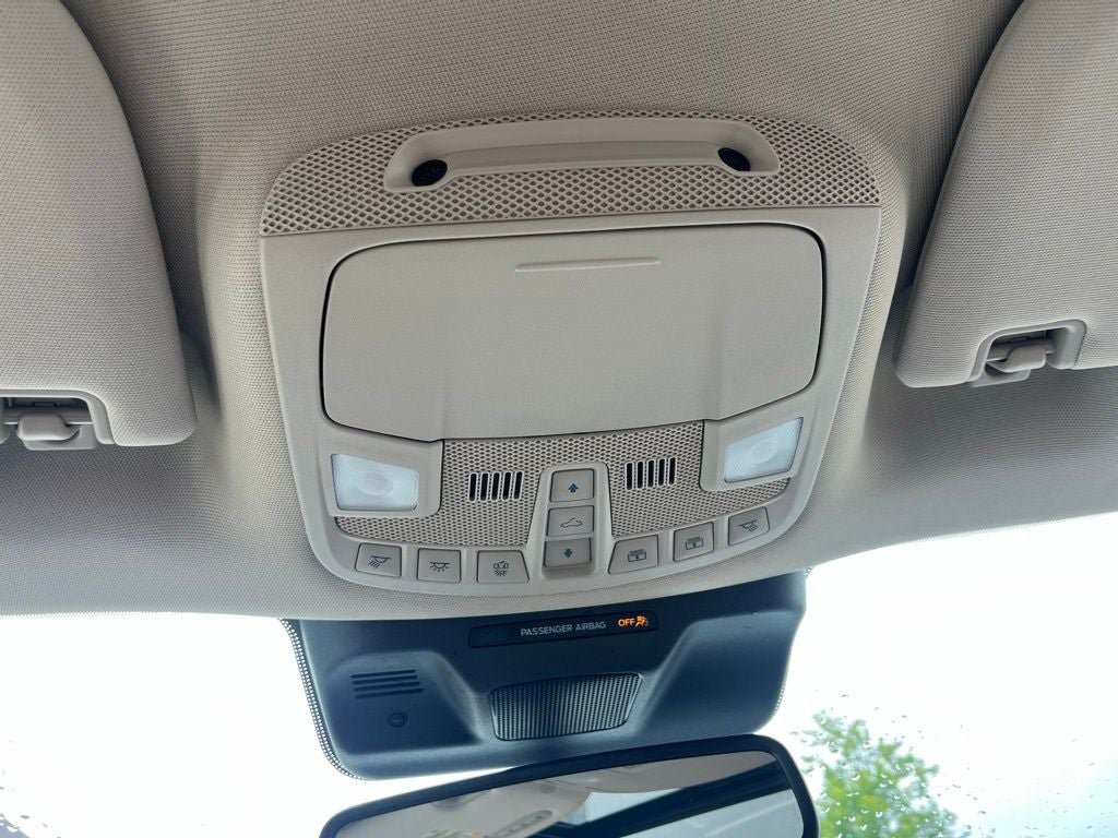 Certified 2023 Ford Expedition Max Limited AWD/4WD image 40