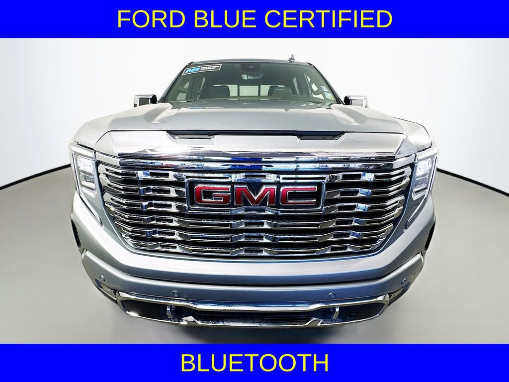 Used 2026 GMC Sierra 1500 Denali image 8