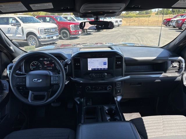 Certified 2023 Ford F150 XL w/ STX Appearance Package RWD image 21
