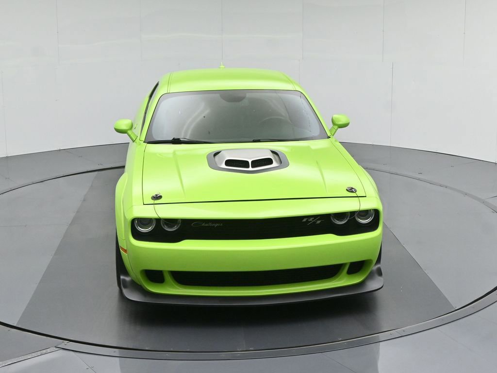 Used 2023 Dodge Challenger R/T Scat Pack image 31