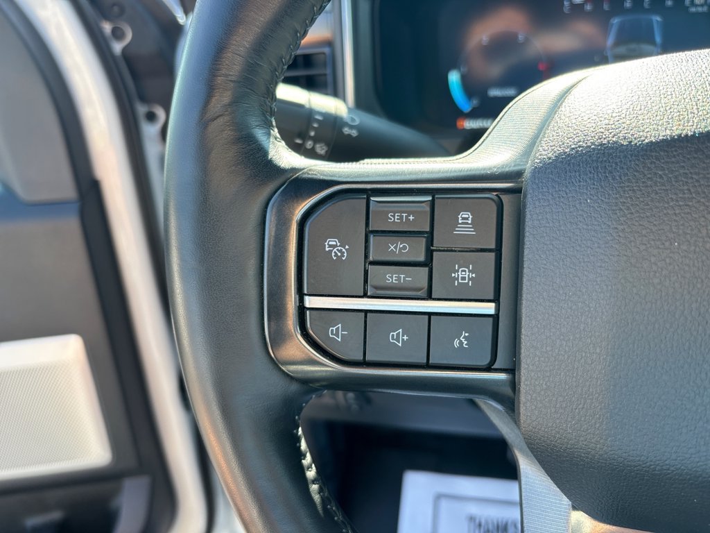 Certified 2026 Ford F250 Platinum AWD/4WD image 33