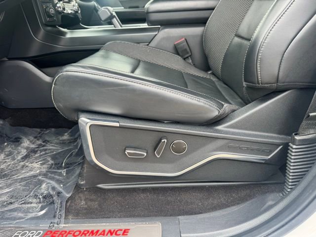 Certified 2021 Ford F150 Raptor w/ Tow Technology Package image 5