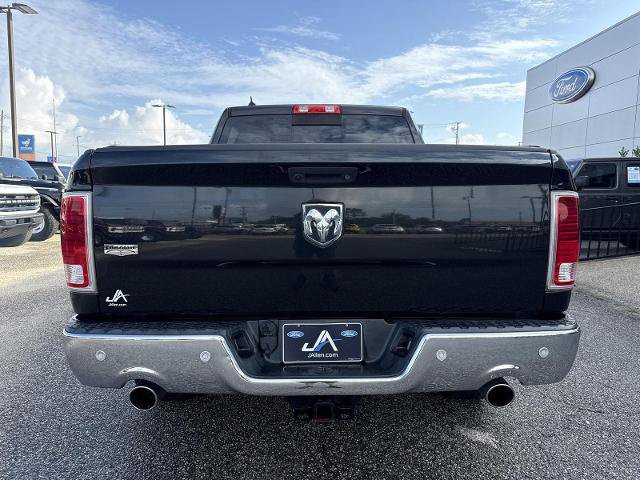 Used 2018 RAM 1500 Laramie w/ Convenience Group RWD image 13