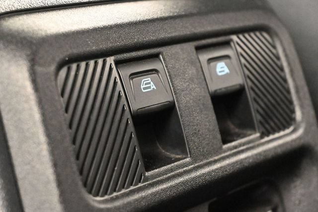 Certified 2025 Ford Bronco Big Bend AWD/4WD image 30