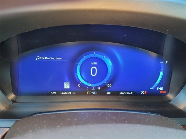 Certified 2023 Ford Explorer King Ranch w/ Technology Package image 27