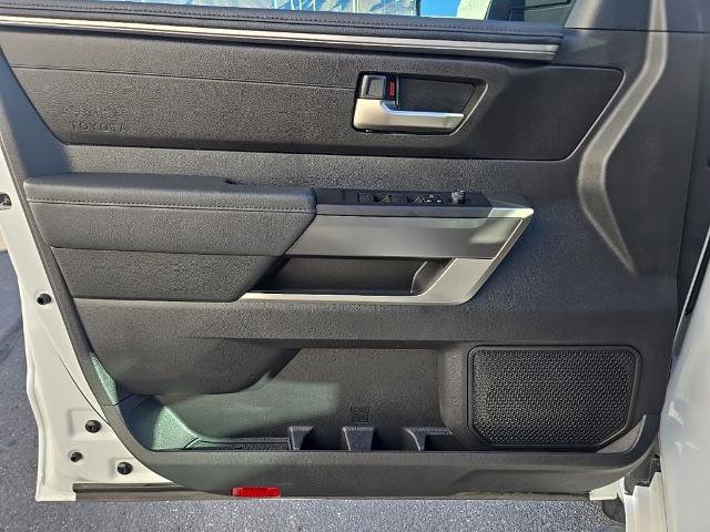 Used 2025 Toyota Tundra SR5 w/ TRD Off-Road Package image 14