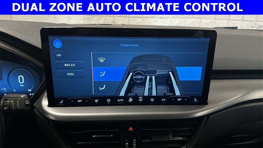 Certified 2023 Ford Escape Active w/ Tech Pack #2 image 12