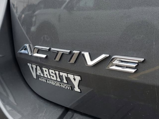 Certified 2025 Ford Explorer Active w/ Active Comfort Package image 5