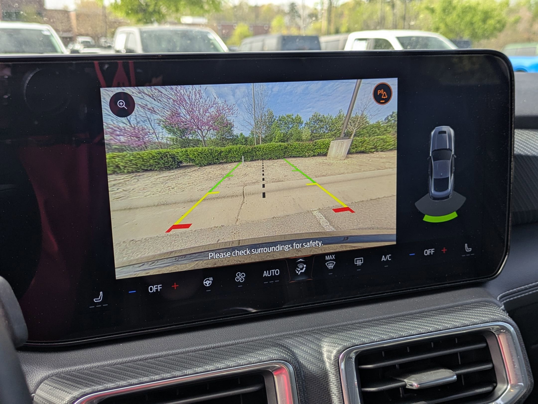 Certified 2024 Ford Mustang GT Premium w/ GT Performance Package image 25