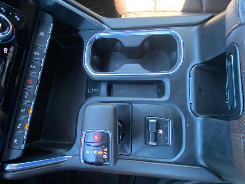 Used 2024 GMC Sierra 1500 Denali image 18