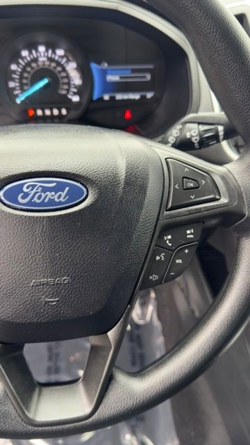 Certified 2024 Ford Edge SE image 12