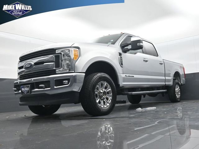 Certified 2017 Ford F250 XLT w/ XLT Premium Package image 19