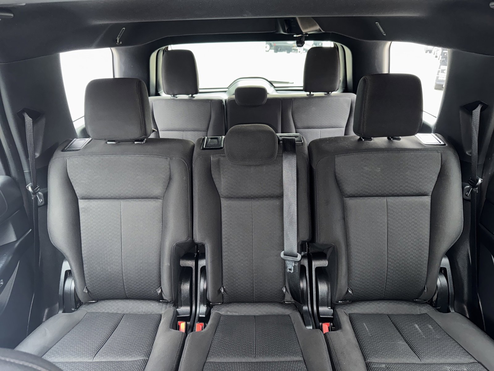 Certified 2021 Ford Expedition XLT image 33