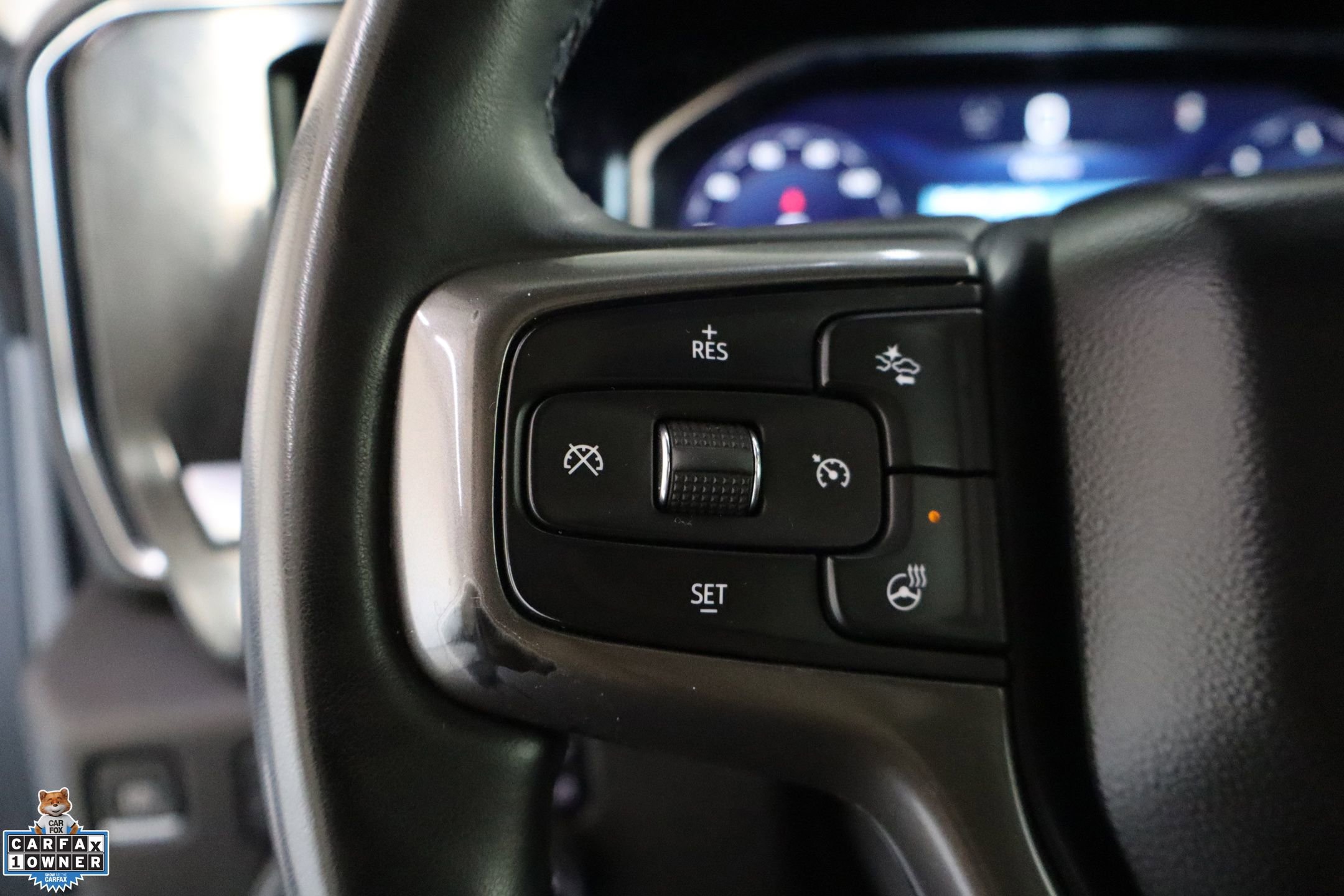 Used 2024 Chevrolet Silverado 3500 High Country w/ High Country Premium Package image 18