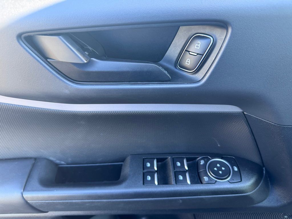 Certified 2022 Ford Bronco Sport AWD/4WD image 13