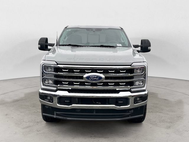 Certified 2026 Ford F250 XLT w/ XLT Premium Package AWD/4WD image 2