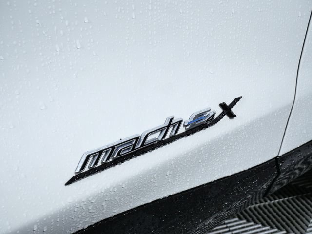 Certified 2023 Ford Mustang Mach-E Premium AWD/4WD image 7