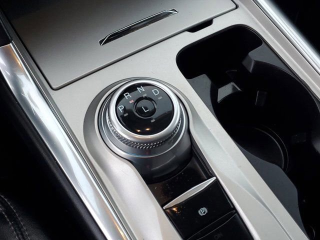 Certified 2023 Ford Explorer XLT w/ Equipment Group 202A image 28