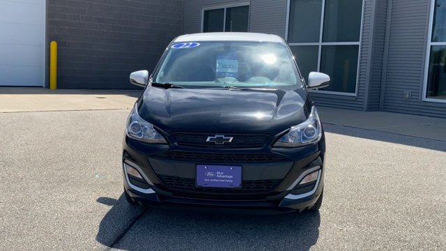 Used 2022 Chevrolet Spark LT w/ Spark Special Edition FWD image 4