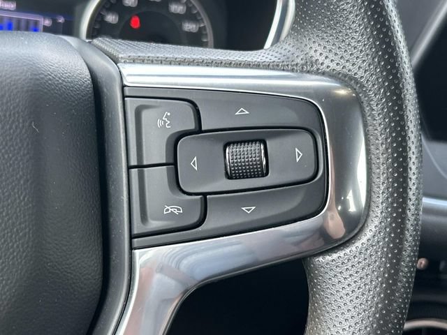 Used 2022 Chevrolet Blazer LT FWD image 34