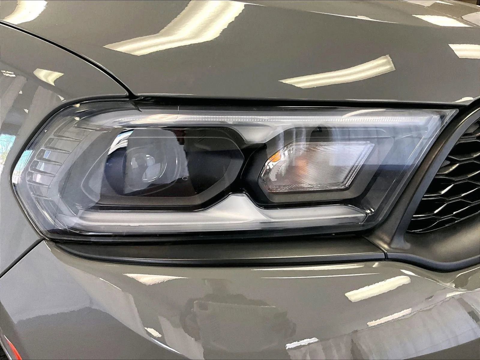 Used 2023 Dodge Durango GT AWD/4WD image 28