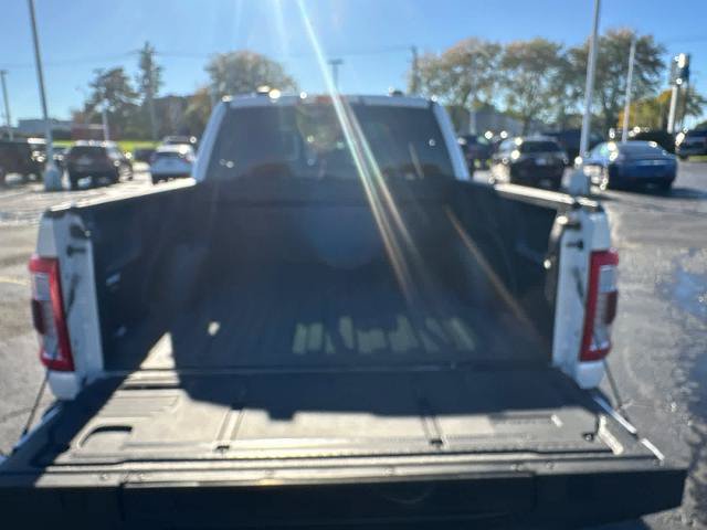 Certified 2023 Ford F150 King Ranch w/ Equipment Group 601A High AWD/4WD image 34