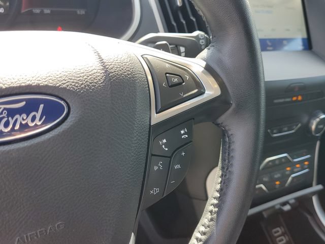 Certified 2020 Ford Edge SEL w/ Cold Weather Package AWD/4WD image 19