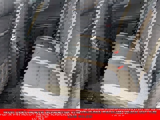 Certified 2025 Ford Bronco Sport Big Bend w/ Convenience Package AWD/4WD image 25