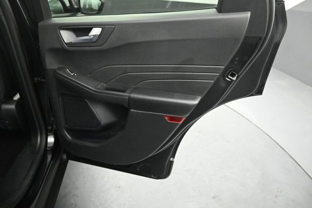 Certified 2024 Ford Escape ST-Line w/ Tech Pack #1 AWD/4WD image 28