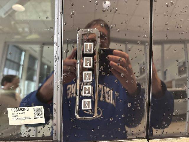 Certified 2023 Ford F150 Tremor w/ Equipment Group 402A High image 35