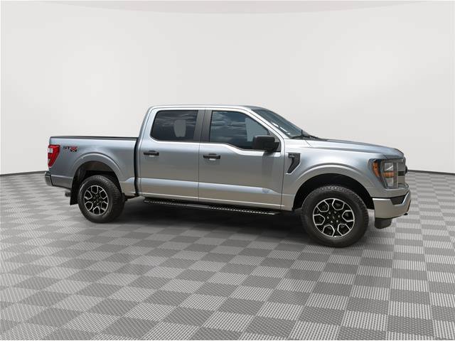 Certified 2023 Ford F150 XL w/ STX Appearance Package AWD/4WD image 6