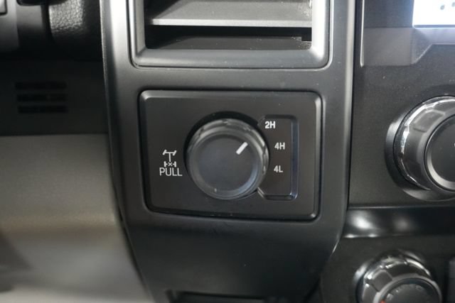 Certified 2019 Ford F150 XL w/ Equipment Group 101A Mid AWD/4WD image 17