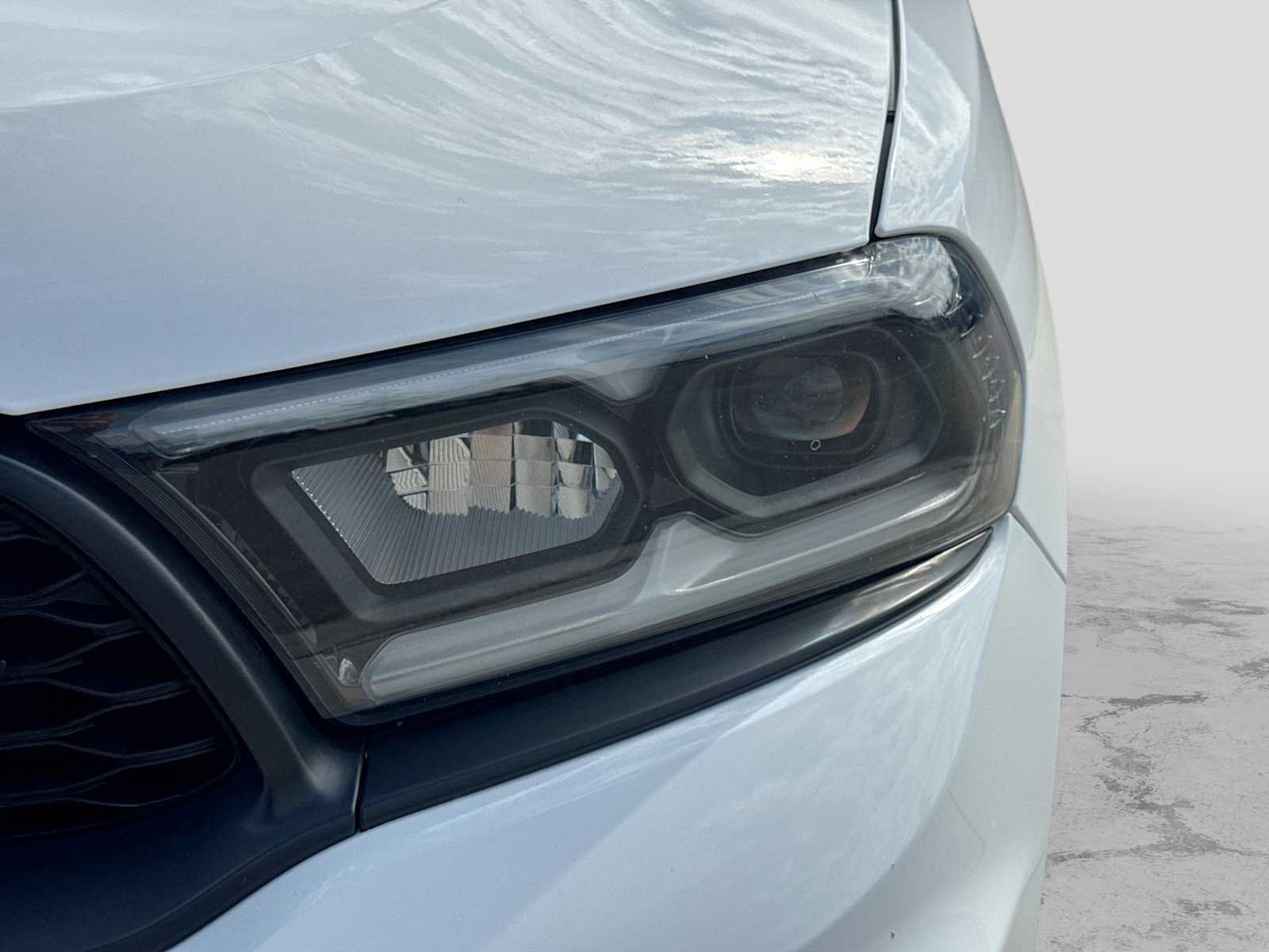 Used 2023 Dodge Durango R/T AWD/4WD image 10