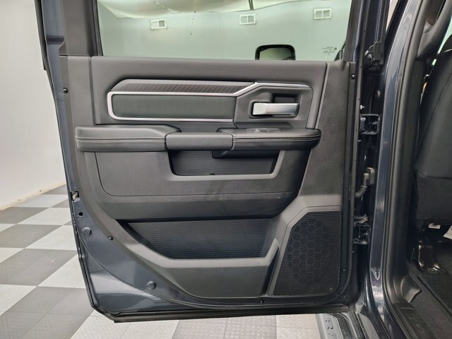 Used 2026 RAM 2500 Big Horn AWD/4WD image 12