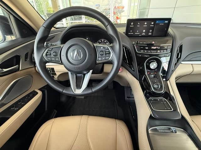 Used 2023 Acura RDX FWD w/ Technology Package image 21