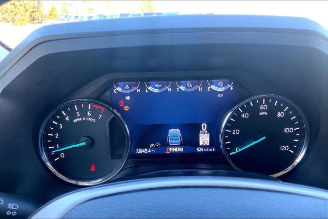 Certified 2024 Ford Expedition Max Limited image 25