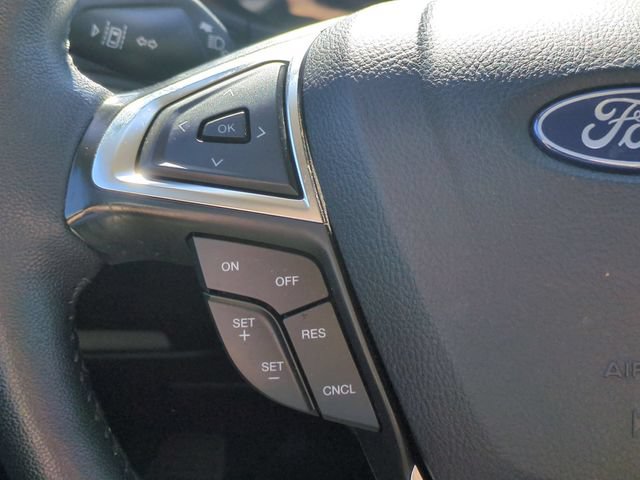 Certified 2024 Ford Edge SEL w/ Convenience Package AWD/4WD image 16