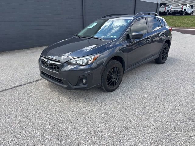 Used 2019 Subaru Crosstrek 2.0i Premium w/ Moonroof Package AWD/4WD image 9