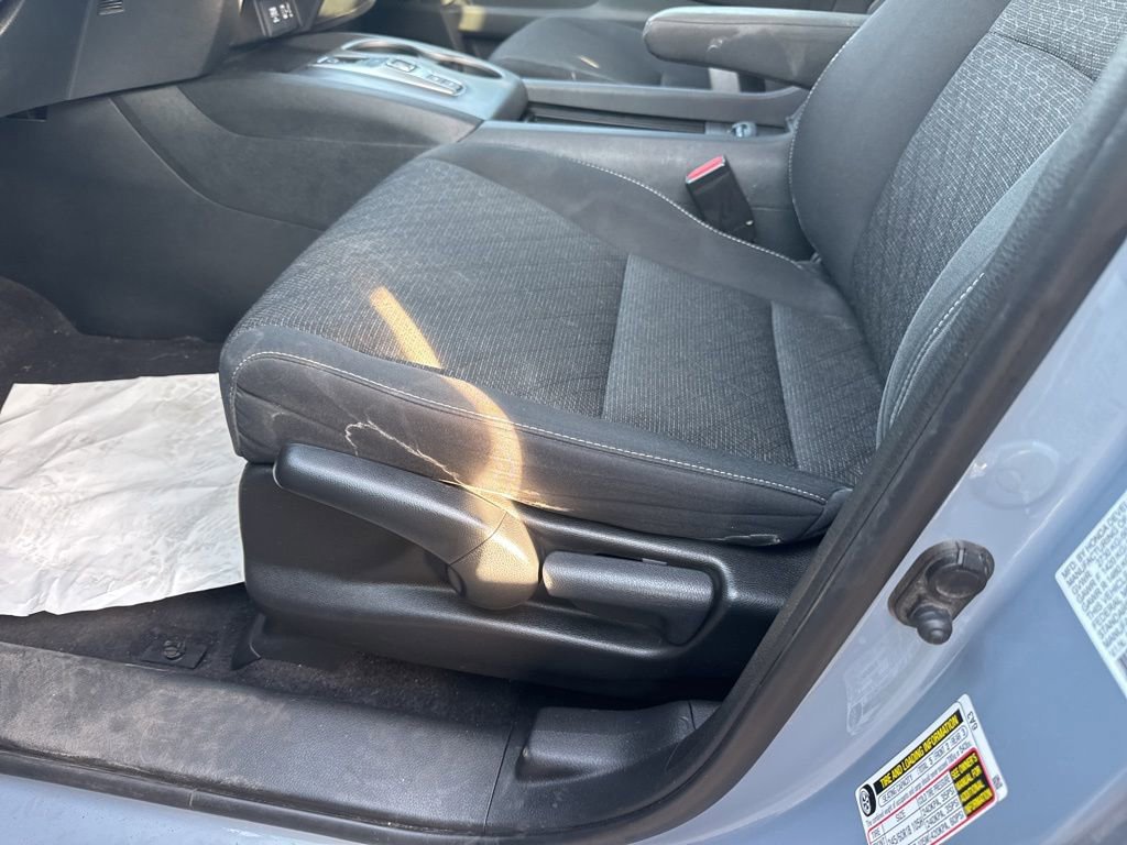 Used 2023 Honda Ridgeline Sport image 11