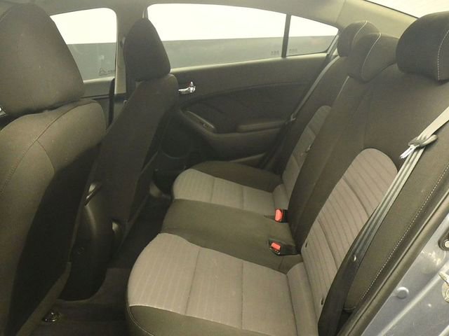 Used 2018 Kia Forte S w/ S Technology Plus Package image 10