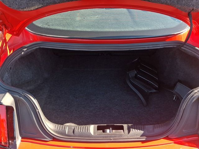 Certified 2018 Ford Mustang Coupe image 29